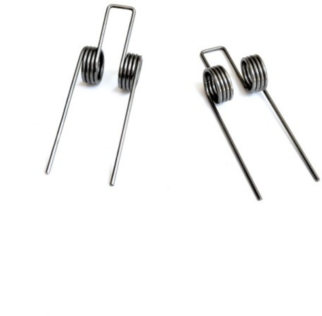 이중 비틀림 1.1 와이어 2개 강한 외경 직경 10.5MM