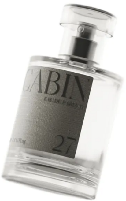 캐빈 CABIN 여자 우디 향수 1위, 1개, 50ml