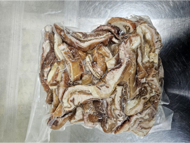 업소용)초벌 소대창+삶은 소막창(캠핑/냉동/ 행사 ), 소막창1kg