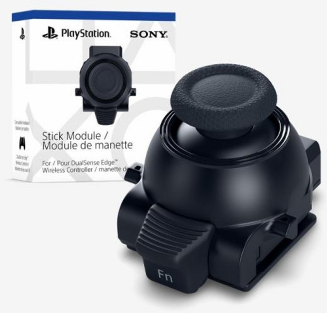 (SIEK) (PS5) 듀얼센스 엣지 모듈, 1개