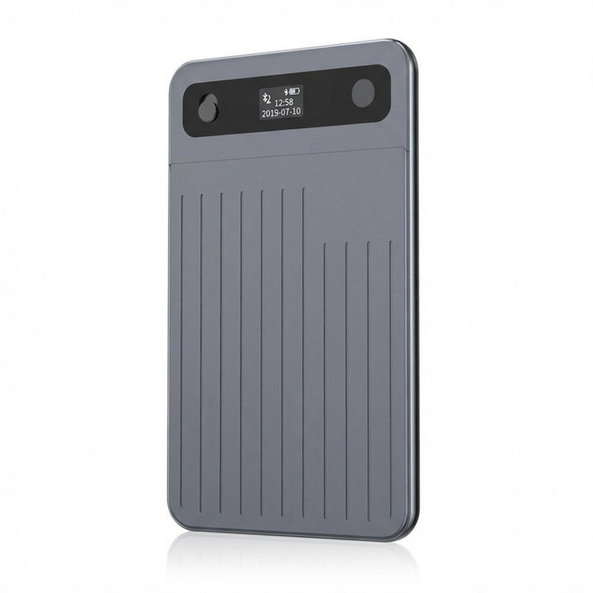 맥세이프 AI 스마트 음성 녹음기 GPT-4 탑재 아이폰 통화녹음 텍스트 변환 동시통역 32GB