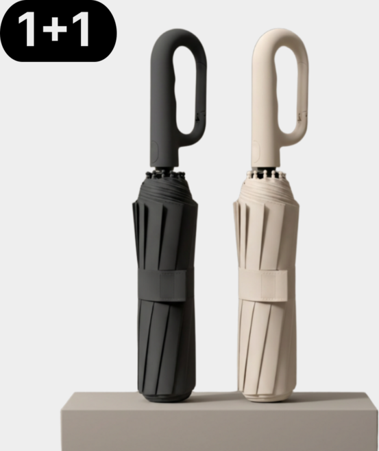 에어라인 UV차단 암막 양우산 초경량 자동