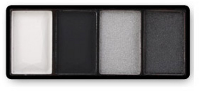 유니드칼라 로얄 아이섀도 프리즘 아이섀도우, RES407호, 1개