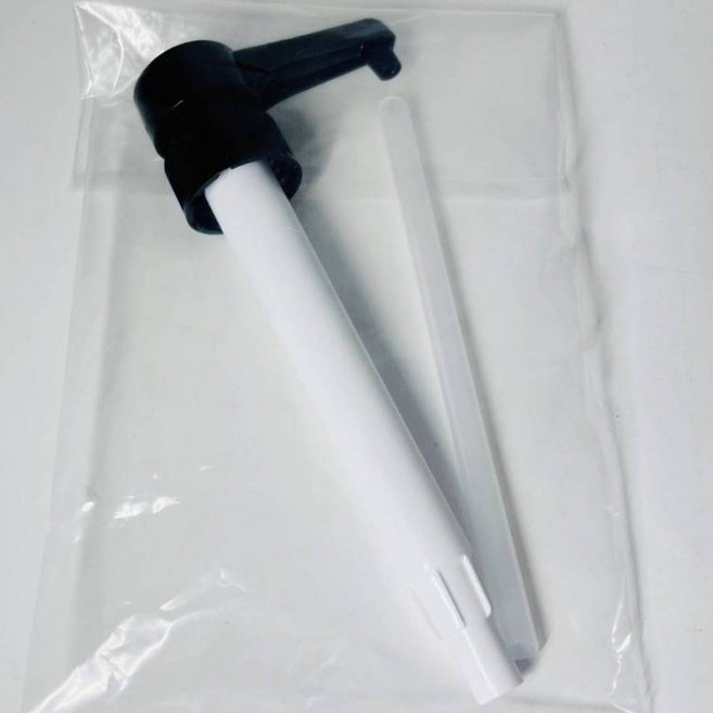 億明食品 果露壓頭 LongBeach果露糖漿專用 台製10ml壓頭 適用740ml瓶裝 飲品調製, 1個, LongBeach果露-台製10ml壓頭