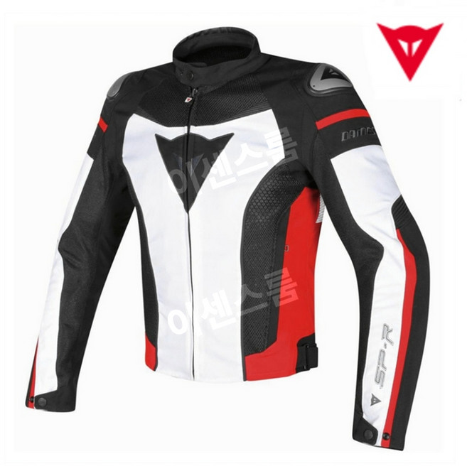 다이네즈 오토바이 라이딩자켓 라이더자켓 모터사이클자켓, E