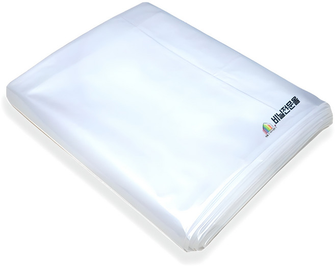 비닐전문올 캠핑 리모델링 대형 덮개깔개방풍 시트비닐(두꺼움), 4mX7m, 1개, 투명