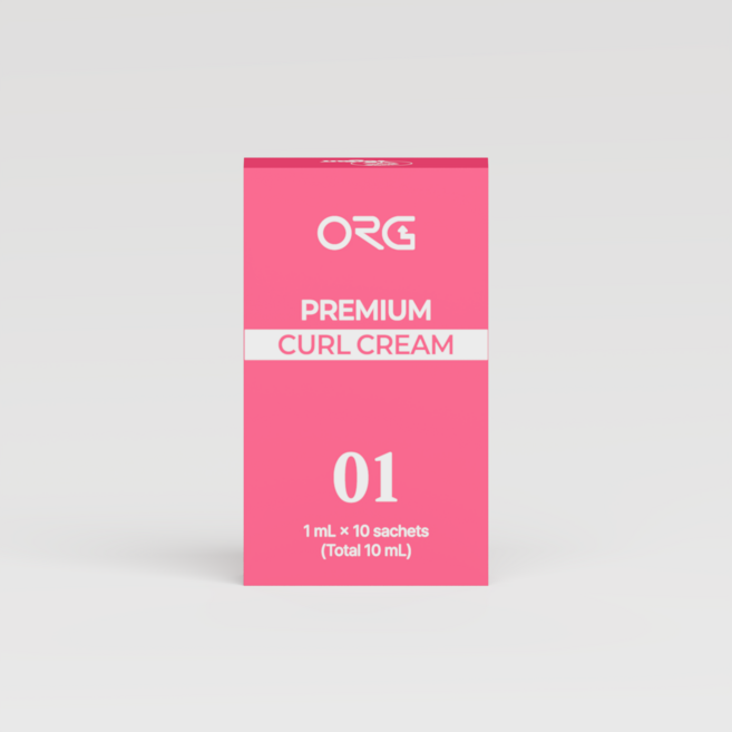 올라가 속눈썹 펌제 1제 속눈썹펌 파마약 크림 비건 1g 10개입, 1개