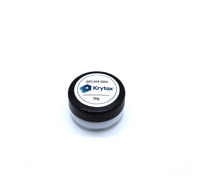 크라이톡스 205 krytox 키보드윤활제, 크라이톡스 205 10g, 1개