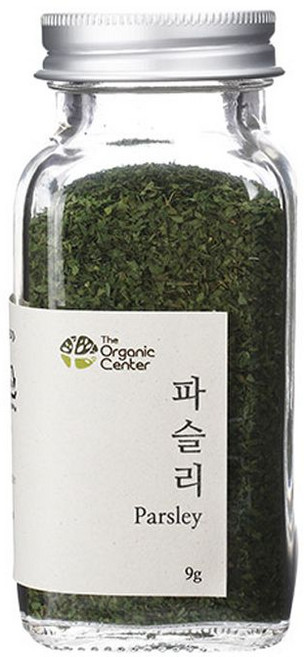 라온 파슬리 후레이크, 30g, 1개