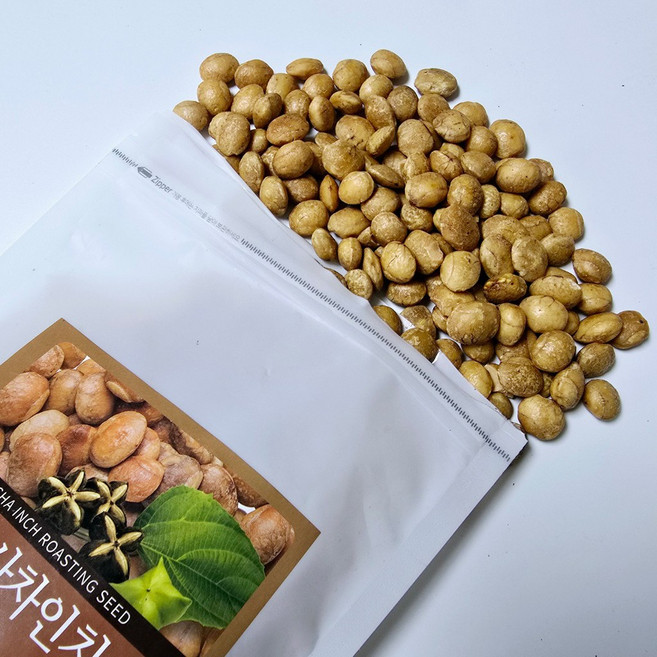 약초나라 사차인치 페루산, 1개, 1kg