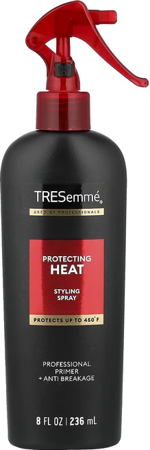 특별한효과 TRESemmé 서말 크리에이션 히트 테이머 리브인 스프레이 8fl oz(236ml) 곧일시품절됩니다, TRESemmé서말크리에이션히트테이머리브인스프레이8fl - 쿠팡