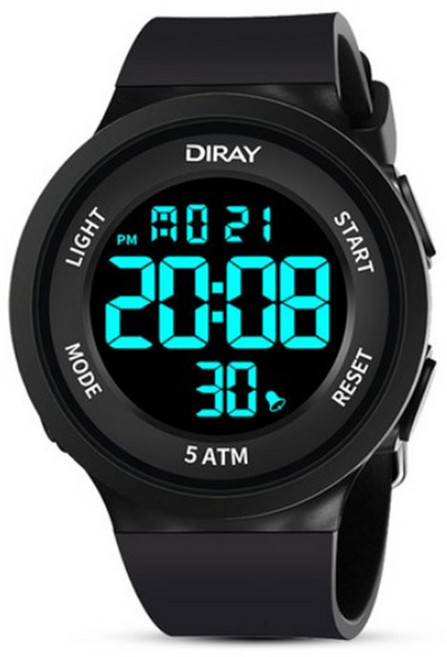 벨레스 다기능 학생 방수 손목시계