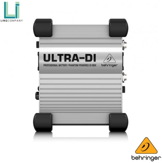 액티브 다이렉트 DI박스