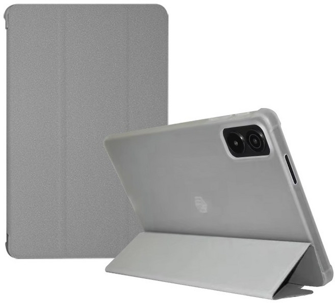 스냅케이스 ALLDOCUBE iplay 70 mini Pro 스마트 케이스, 그레이, 1개