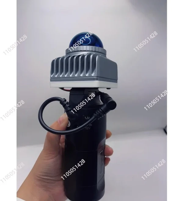 Mid360 고정형 핸드헬드 스캐너 Slam 3D 통합 구조, 01 handheld