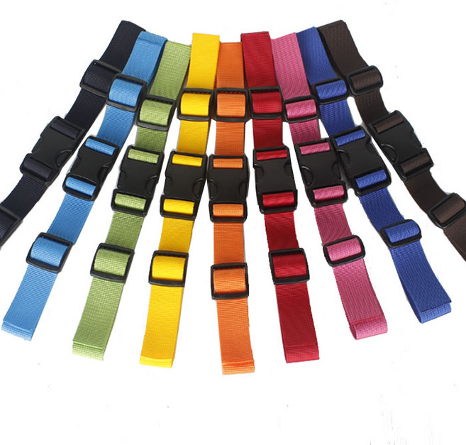 모닝랜드 어린이집 가방 버클 스트랩