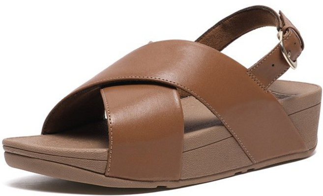 핏플랍 fitflop 여성 샌들 여름 슬리퍼 스타일 다용도 플랫 바닥 트렌디 스트랩 신발