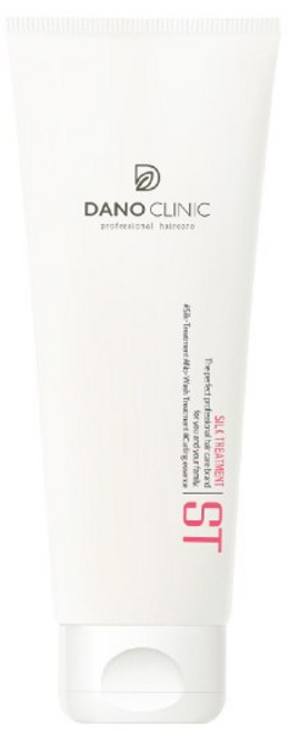 다노클리닉 ST 실크 트리트먼트, 250ml, 1개