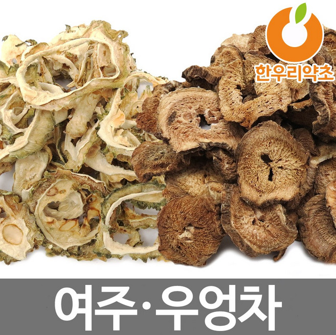 여주우엉차 우엉여주차 600g 세트 먹는법 끓이는 법, (환) 우엉환600g, 1개