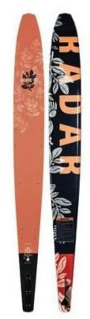 레이더 리릭 알로이 여성용 워터스키 2026