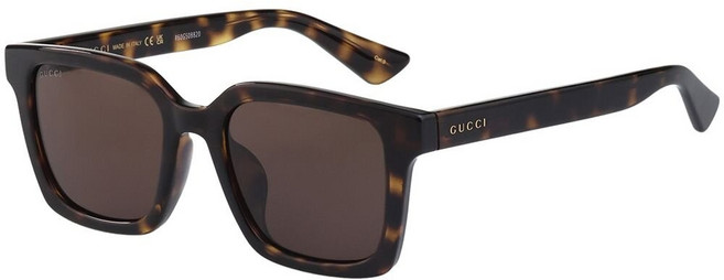 GUCCI 太陽眼鏡 (琥珀色) GG1582SK