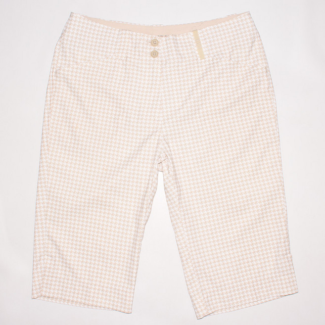 NIKE골프 패턴 스포츠 반바지 4 여성 WP1466 자바구제창고