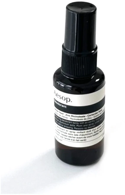 핫딜 이솝 데오도란트, 50ml, 1개 - 쿠팡