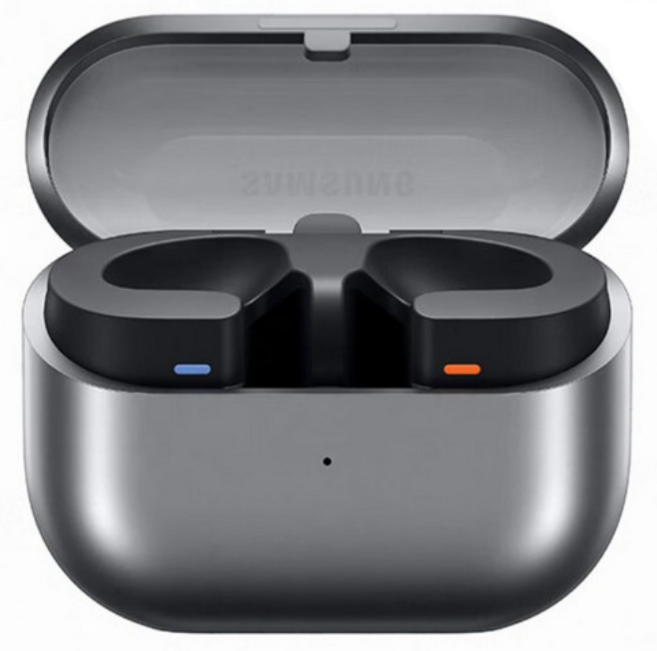 삼성 버즈3 실버 본체 충전기 중고 SM-R530