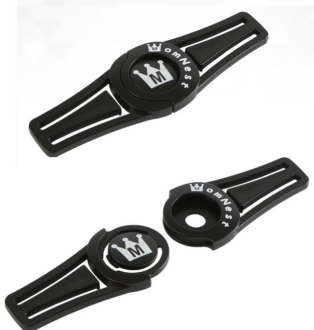 카시트 유모차 안전벨트 클립 우리아기 추락방지장치, 본상품선택, 2개