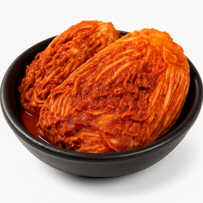 무명김치 전라도 배추김치 100% 국산 전라도김치 포기 김치주문, 배추김치 5KG (-7,000원 할인), 1개