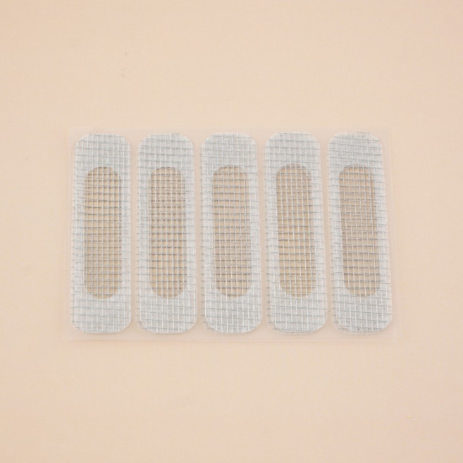 생활용품 방충망패치 창문보수 모기장스티커 5매