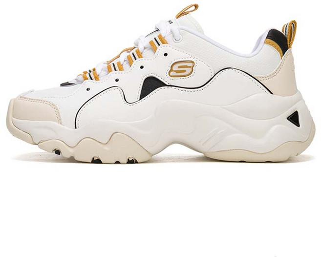 스케쳐스 여성 딜라이트 3.0 뉴 웨이브 에어 쿨 메모리폼 운동화 149914