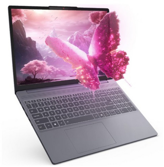 레노버 2025 아이디어패드 슬림 3 16IRH10 코어i5 인텔 13세대, Luna Grey, 1TB, 32GB, WIN11 Pro, 83K2002QKR