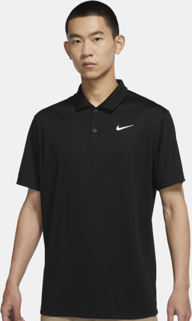 [국내백화점판] 나이키골프 폴로 드라이핏 반팔티 남성