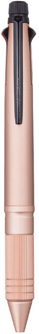 유니 제트스트림 4+1 멀티볼펜 메탈에디션 (MSXE5-2000A-05), 핑크골드