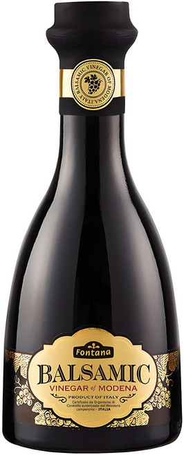 폰타나 모데나 발사믹 식초 골드라벨, 250ml, 1개