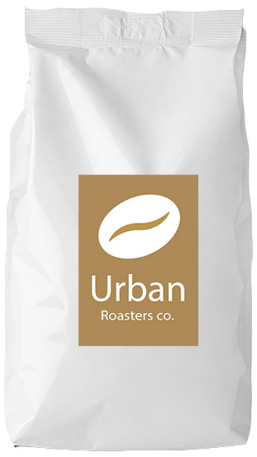 어반로스팅 과테말라 싱글 오리진 원두커피, 프렌치프레스, 1kg, 1개