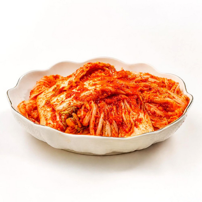 박미희조기김치