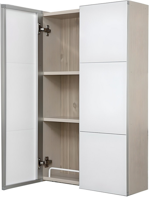 라인 욕실장, 혼합색상, 1개