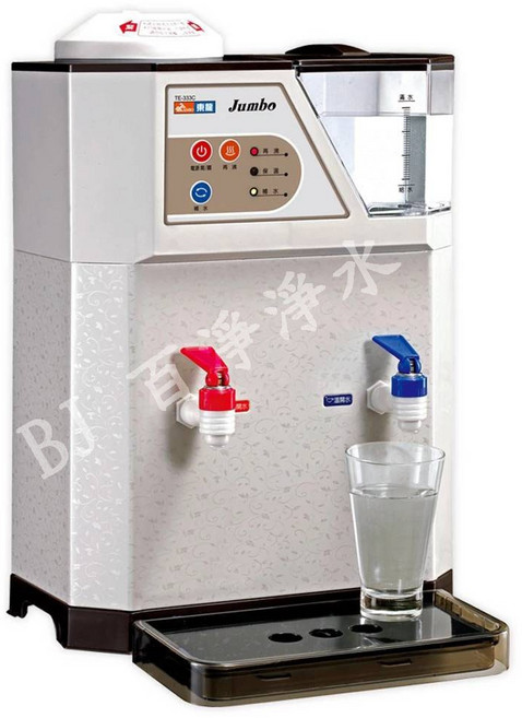 東龍 TE-333C 溫熱開飲機 低水位自動補水