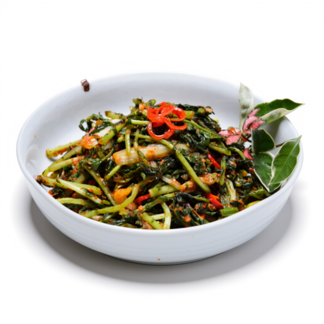 맛있는 김치 도미솔 열무김치 5Kg, 1개
