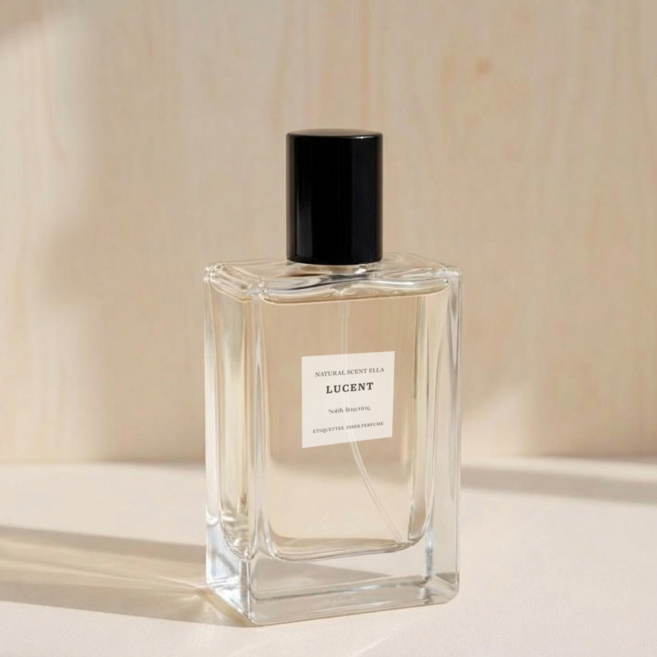 기억되는향기엘라의 루센트 꽃향기와 달콤함이 만나는 금목서, 1개, 51ml