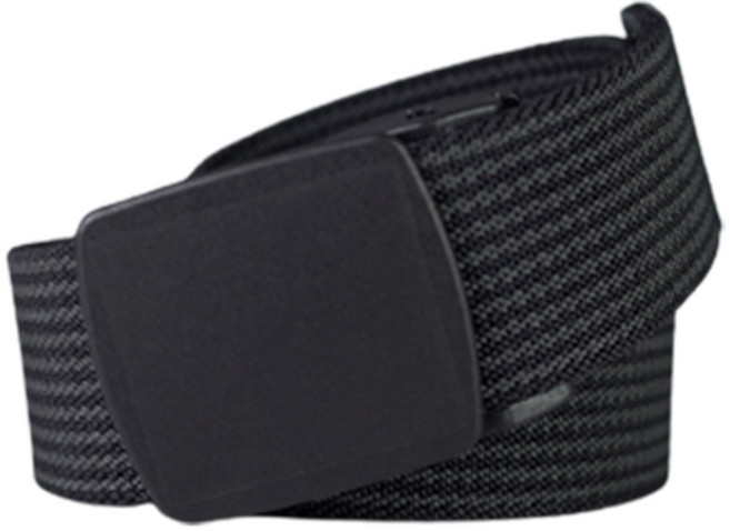 어바인 스트라이프 스판벨트 빅사이즈 50인치