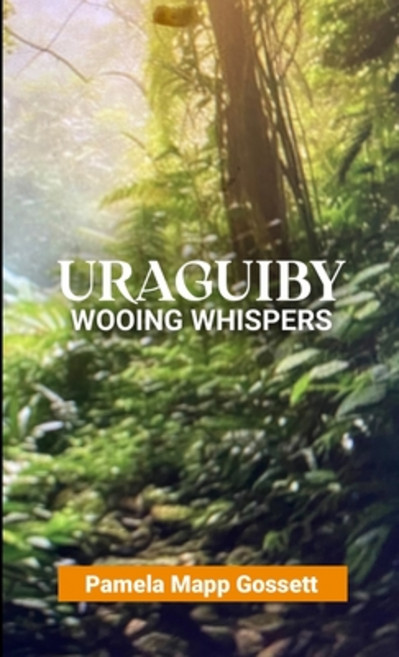 (영문도서) Uraguiby: Learning to Trust the Voice Within Paperback, Lulu.com, English, 9781300544470
