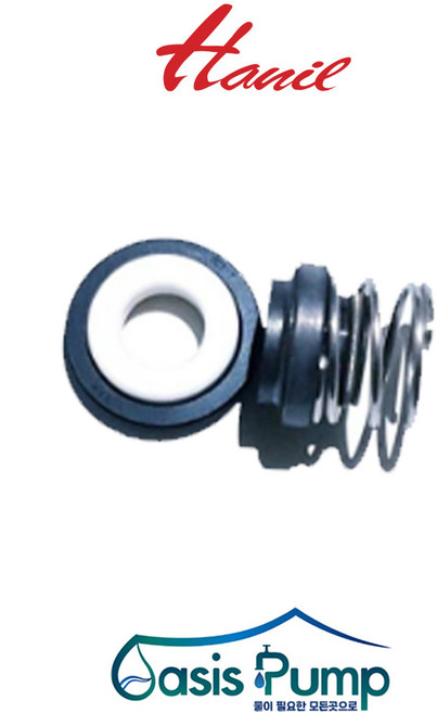 한일전기 메커니컬실(Φ8) 한일 부품 PA-139A 156A, 1개