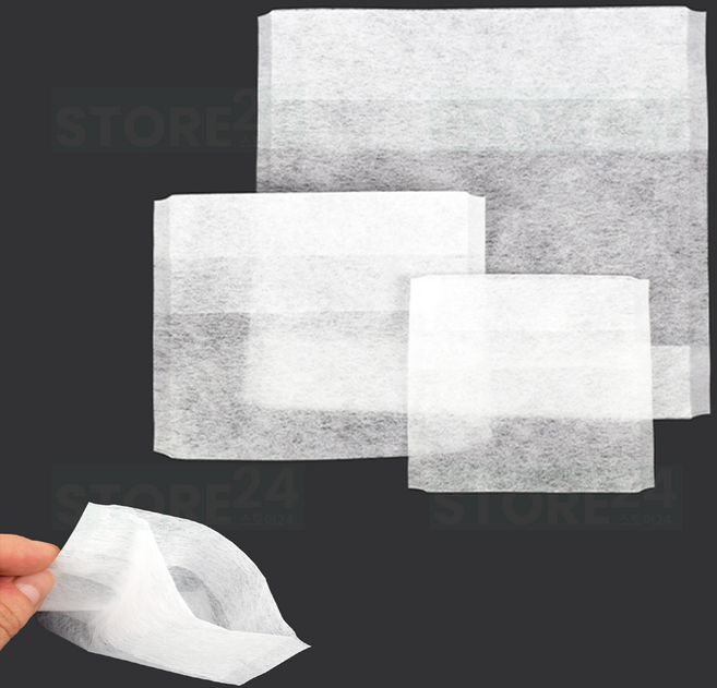 스토어24 크린랩 다시백 다시팩, 중, 중(M)