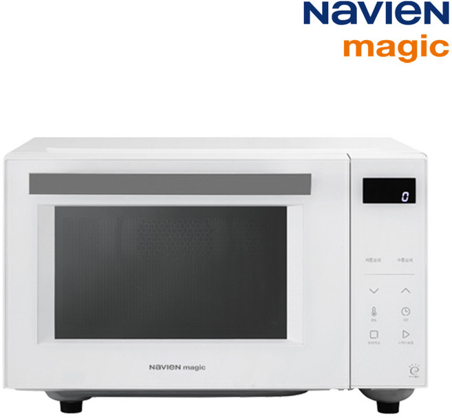 나비엔 매직 에어프라이어 복합오븐 전자레인지 컨벡션, EONC221F