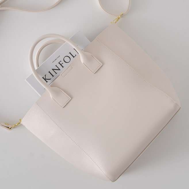 6color 트랜스폼 크로스 토트백 EBA044