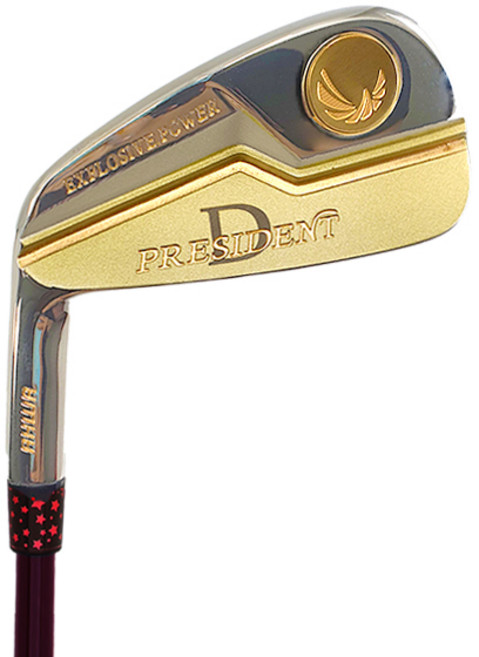 PR 드라이빙 아이언 1번 2번 3번 4번 우타/좌타 왼손1번아이언 아화골프, 좌타(왼손용), S