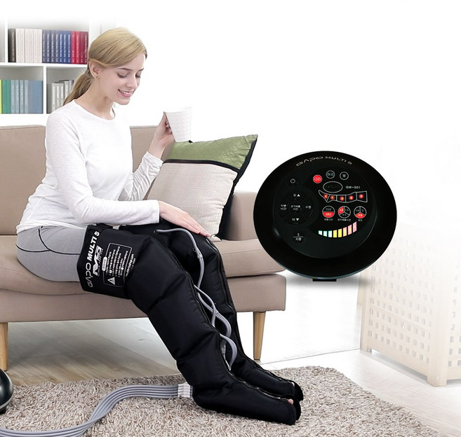 가포 가포멀티5 블랙, 02. 블랙 다리세트